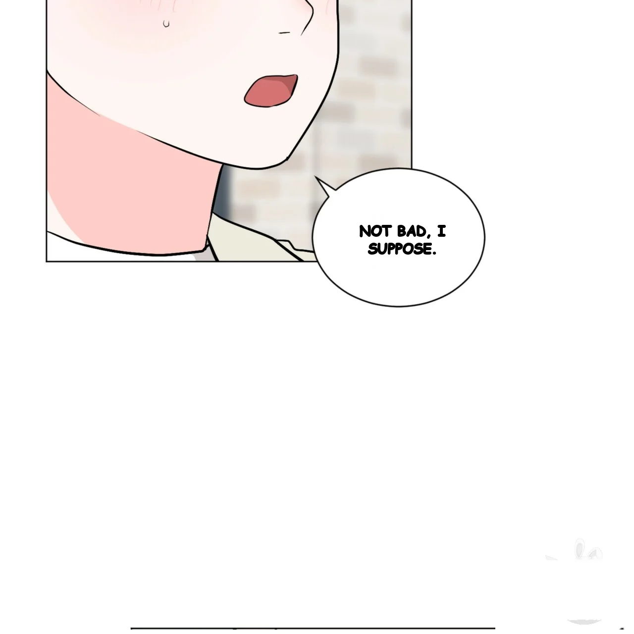 Between The Sheets Chapter 43 - Page 5