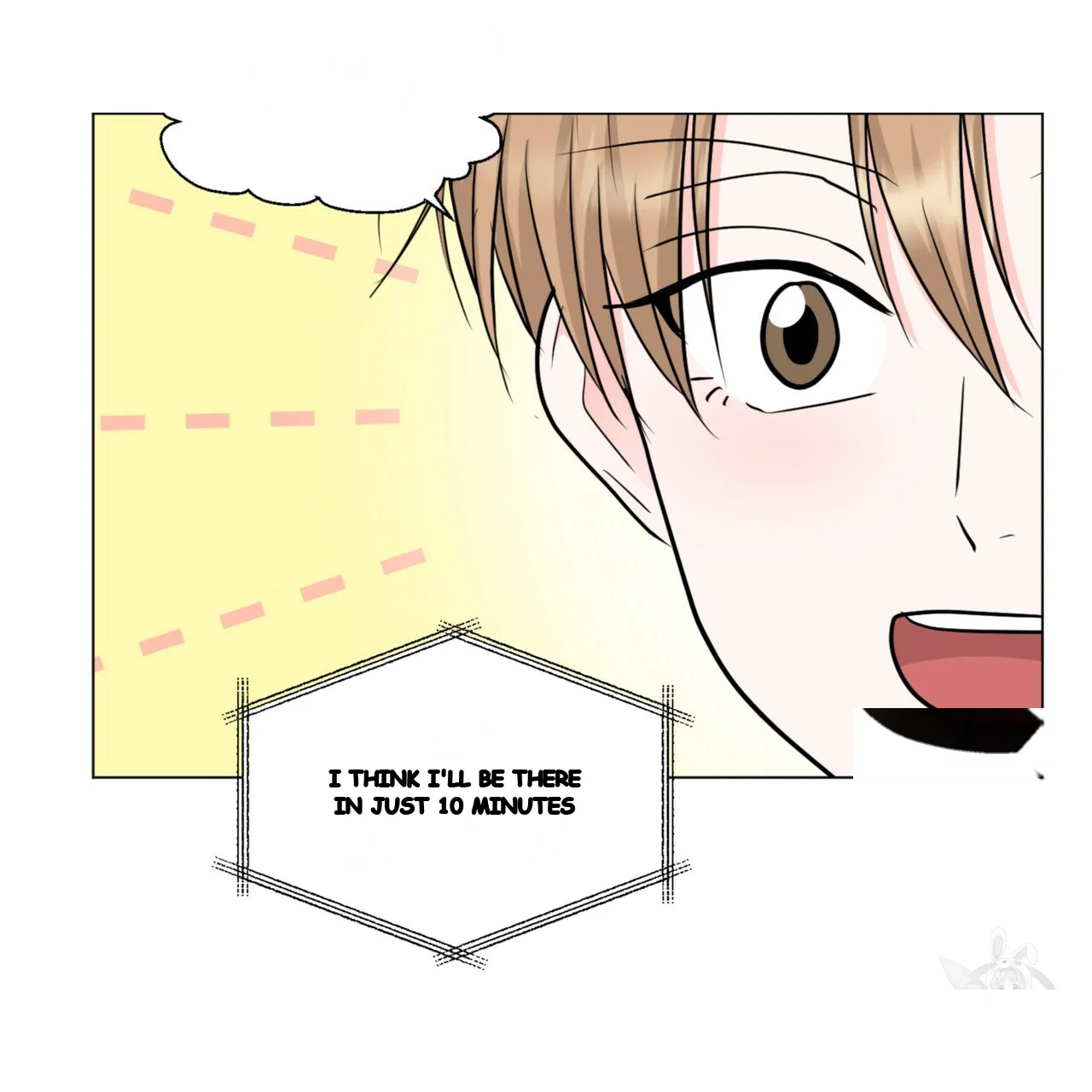 Between The Sheets Chapter 43 - Page 54