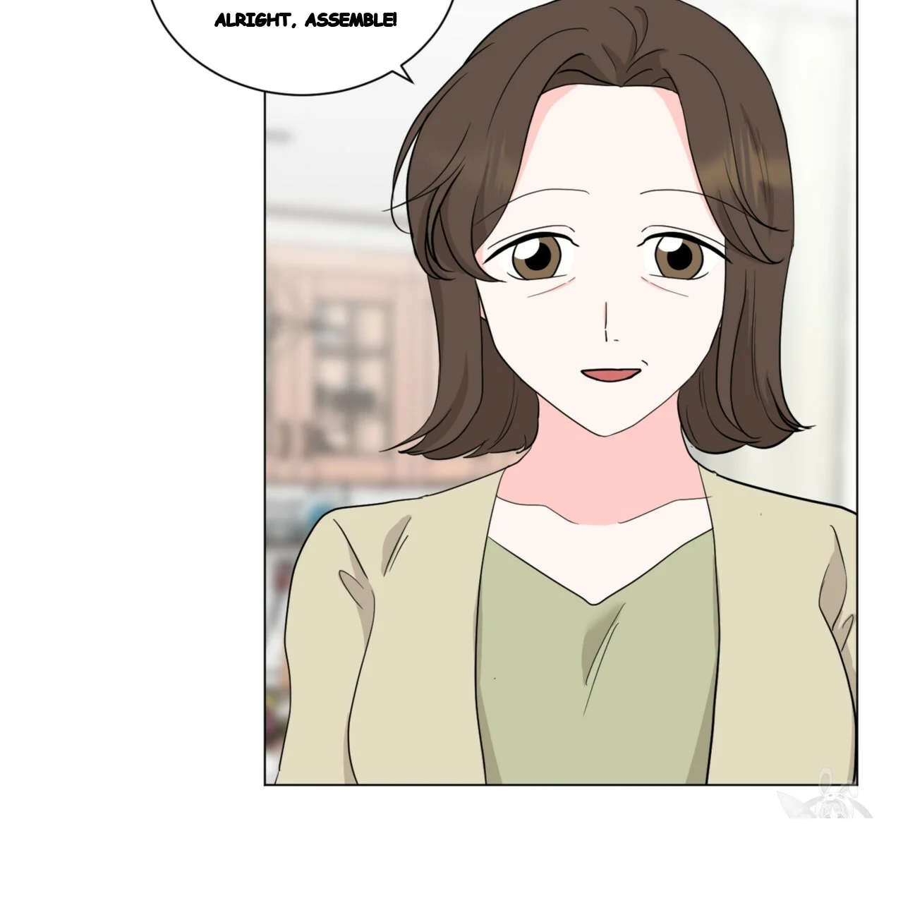 Between The Sheets Chapter 43 - Page 60