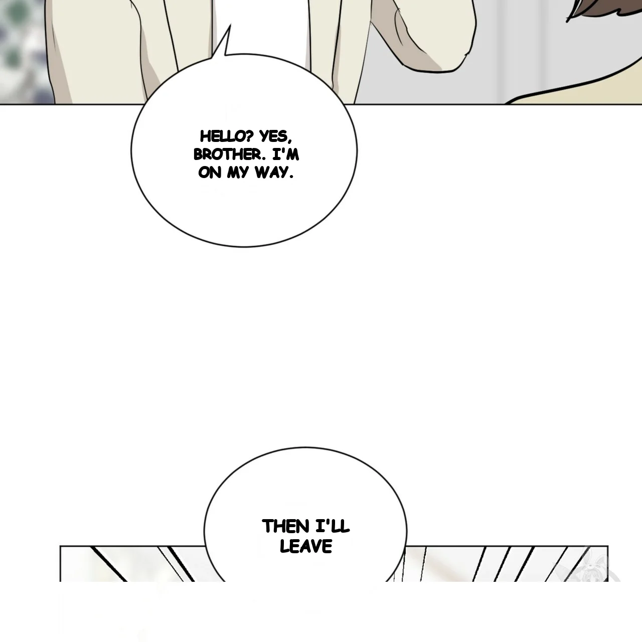 Between The Sheets Chapter 43 - Page 65