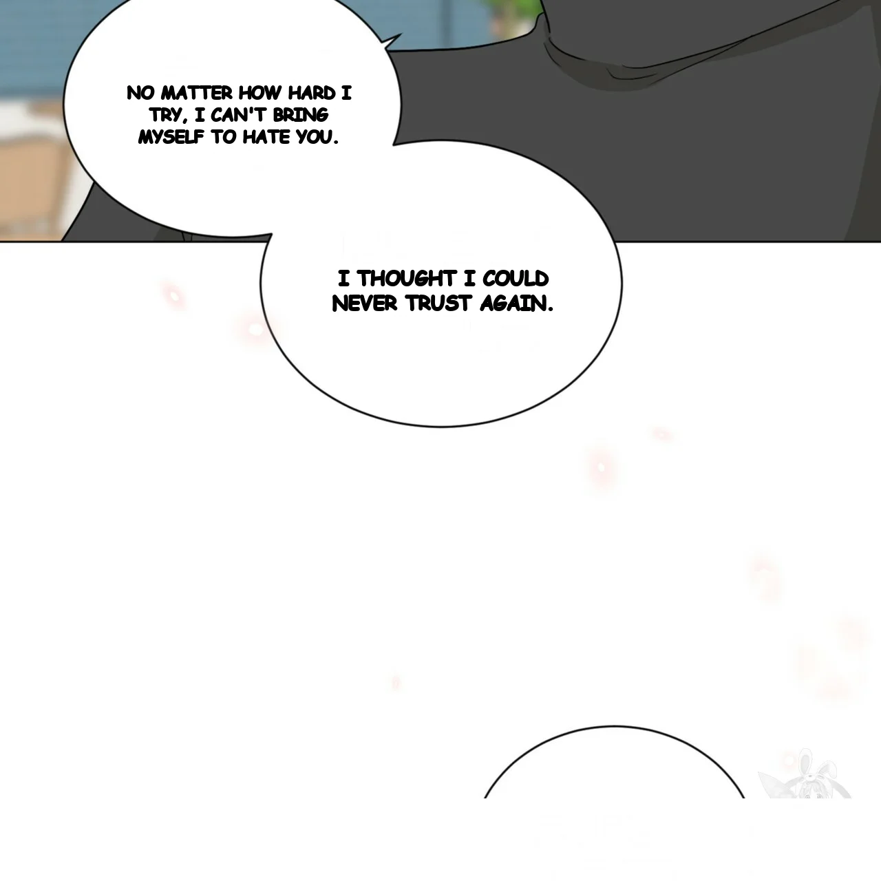 Between The Sheets Chapter 43 - Page 8