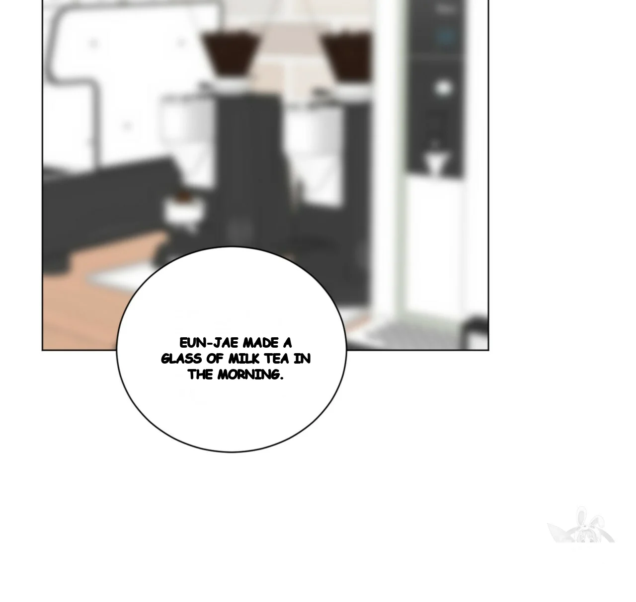 Between The Sheets Chapter 44 - Page 10
