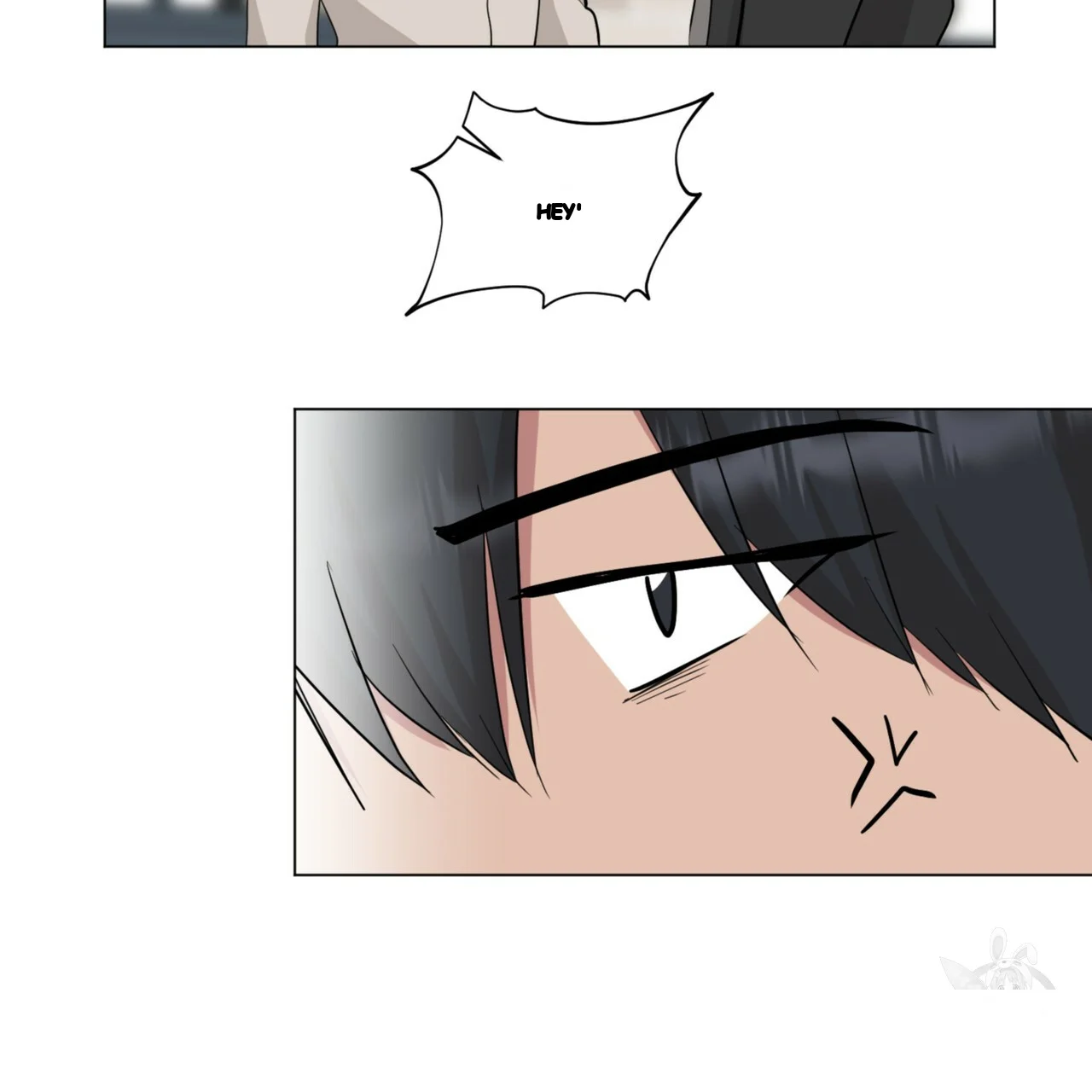 Between The Sheets Chapter 44 - Page 22