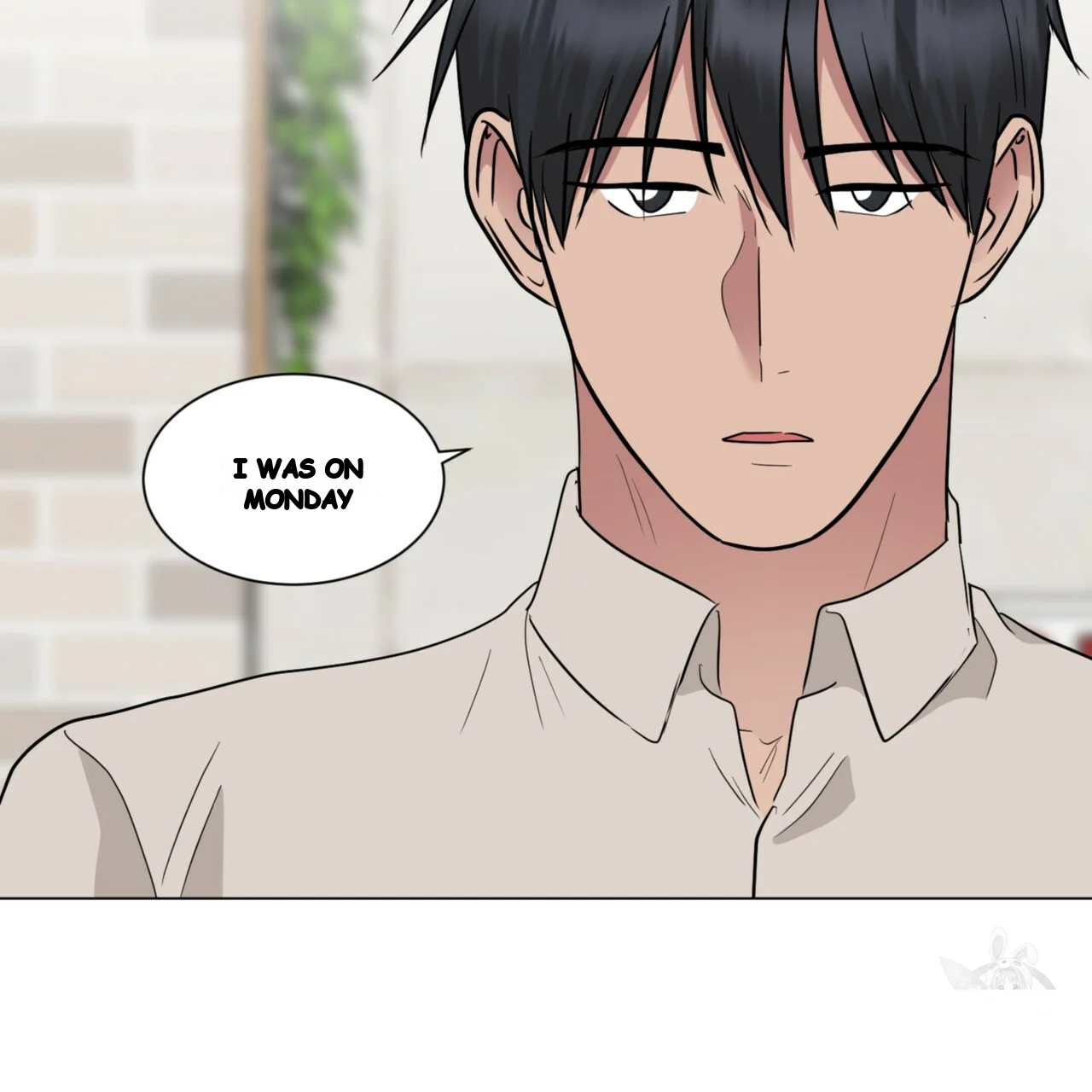 Between The Sheets Chapter 44 - Page 41