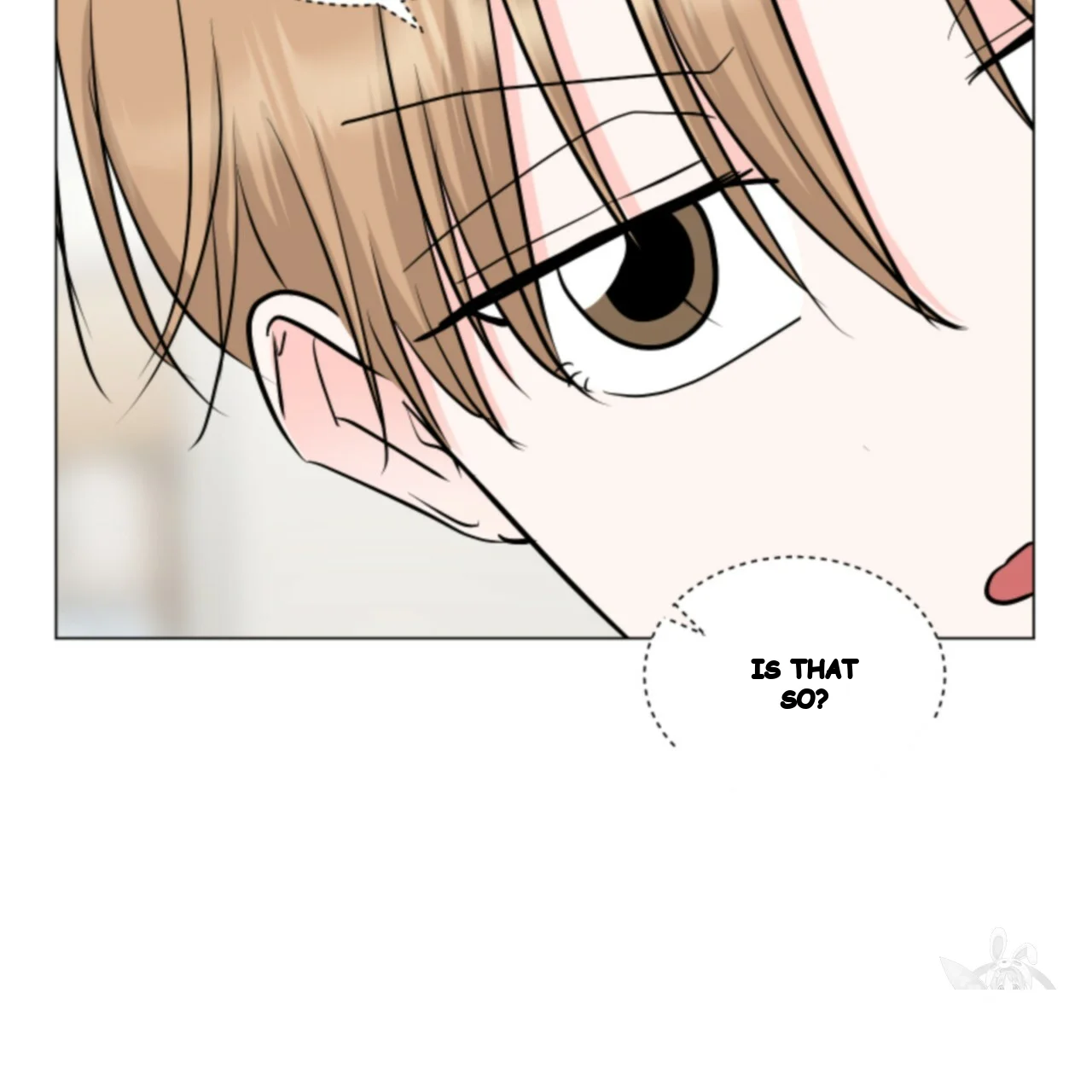 Between The Sheets Chapter 44 - Page 49