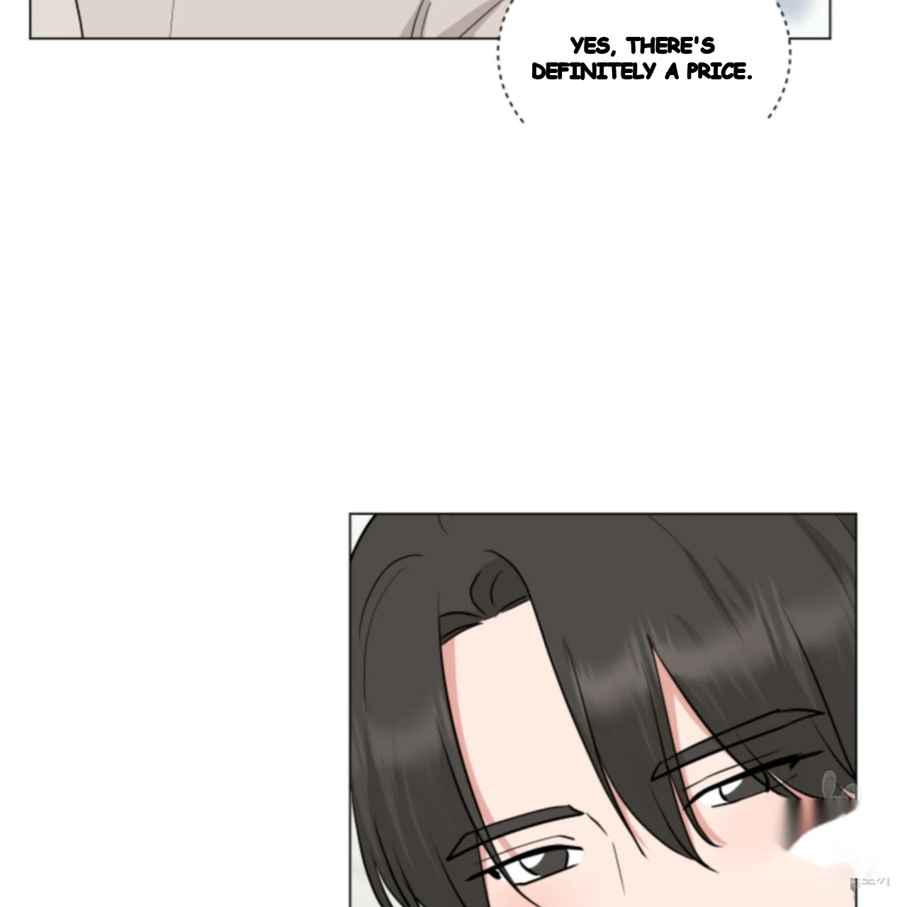 Between The Sheets Chapter 44 - Page 51