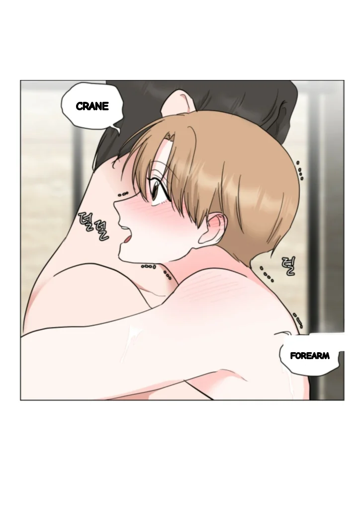 Between The Sheets Chapter 45 - Page 15