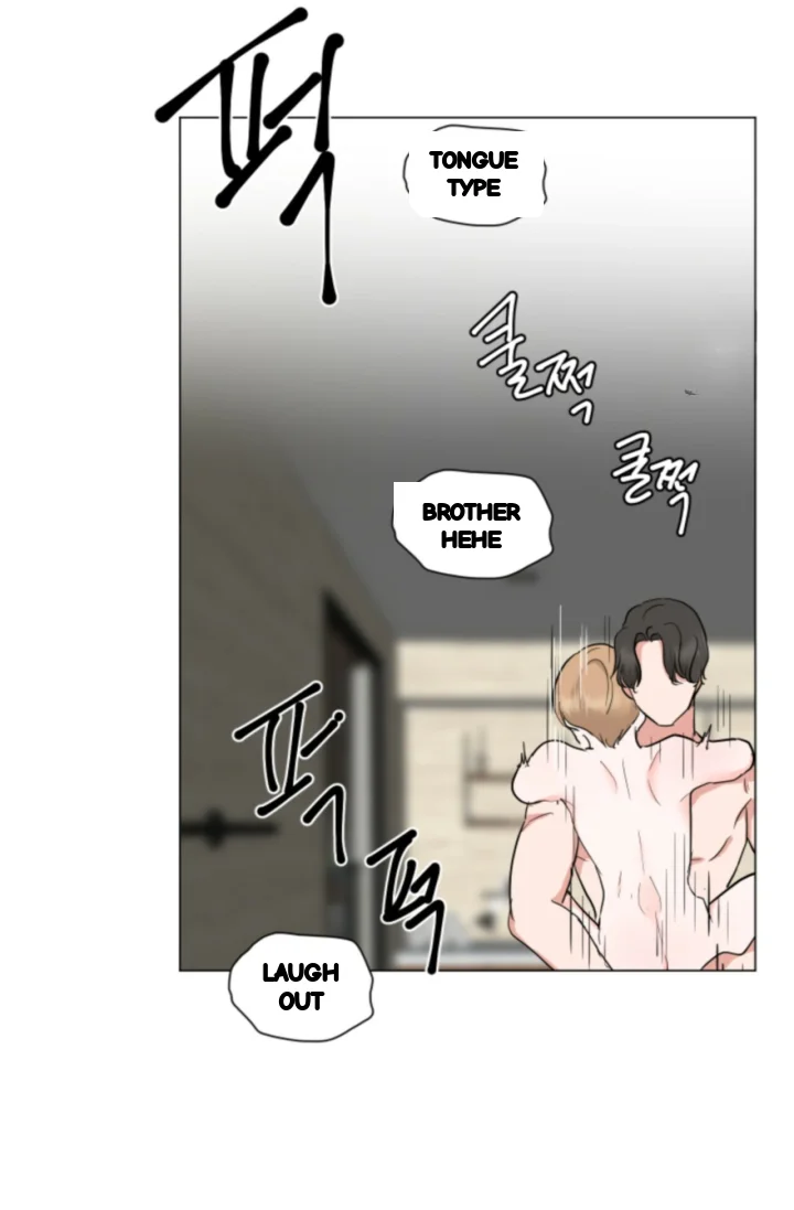 Between The Sheets Chapter 45 - Page 16