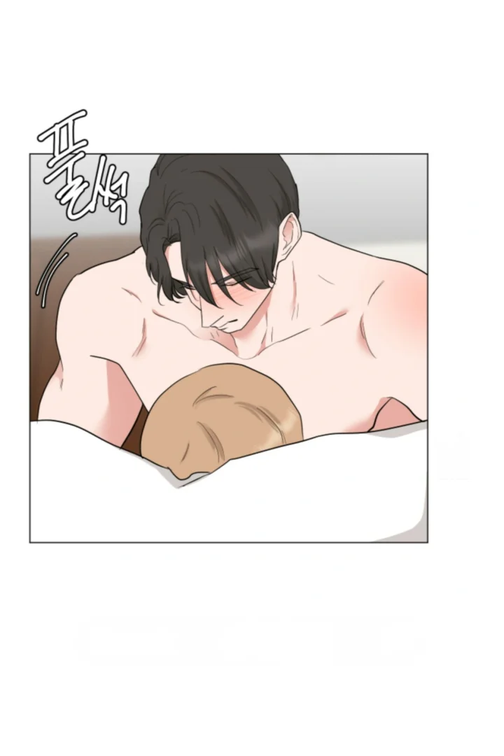Between The Sheets Chapter 45 - Page 22