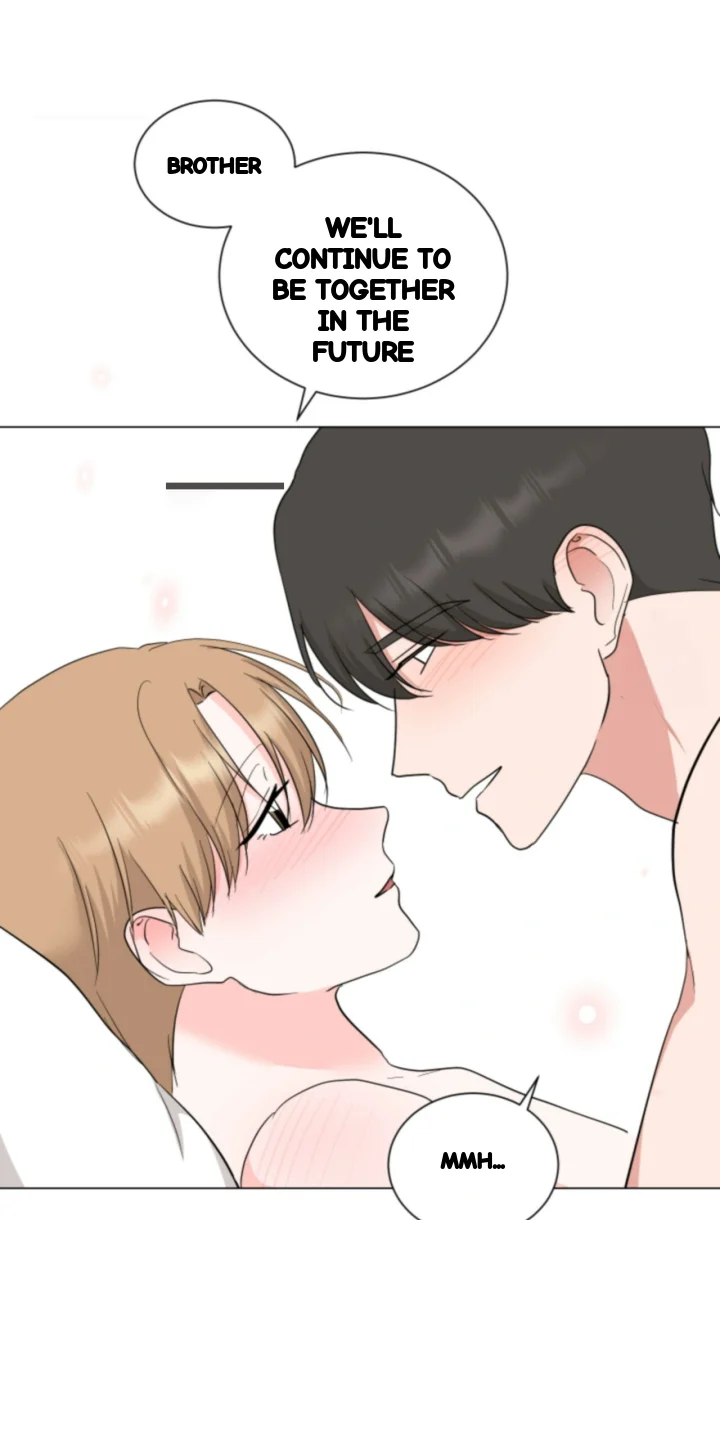 Between The Sheets Chapter 45 - Page 24
