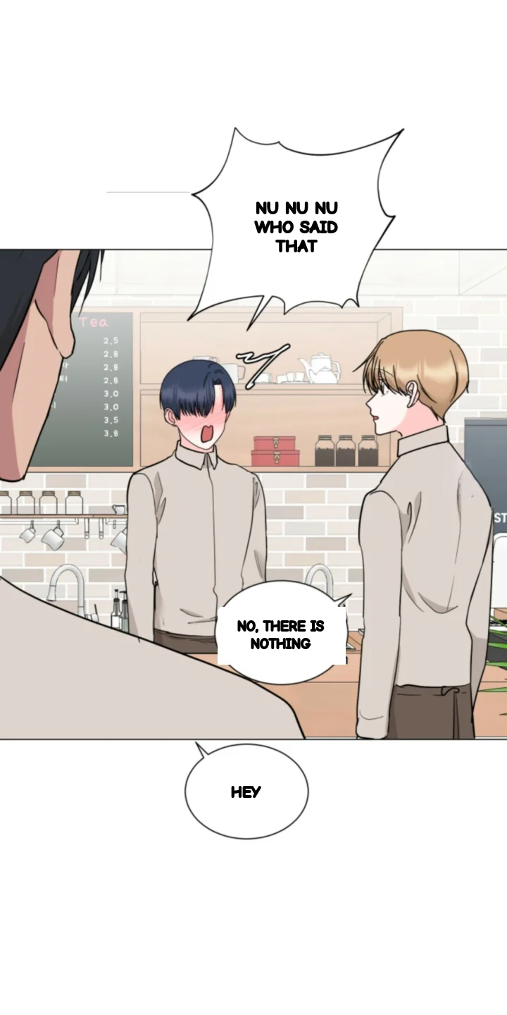 Between The Sheets Chapter 45 - Page 31