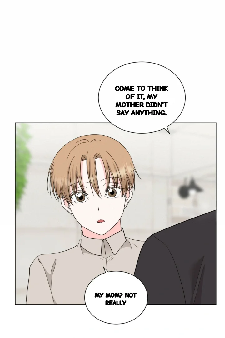 Between The Sheets Chapter 45 - Page 38