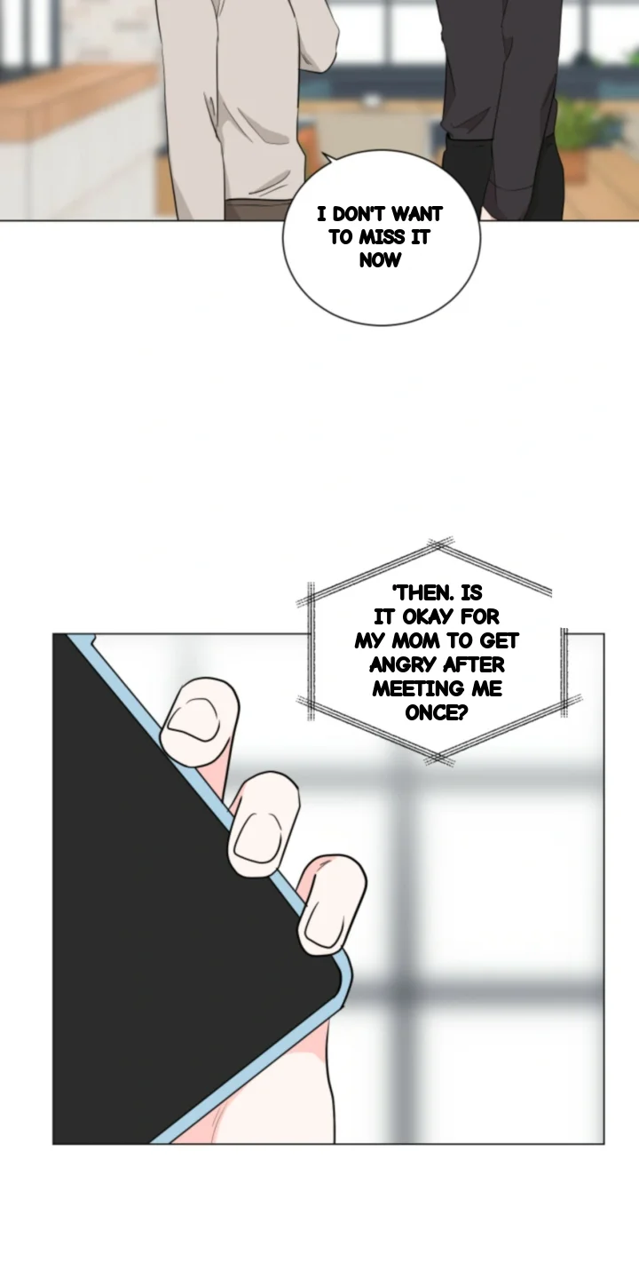 Between The Sheets Chapter 45 - Page 44