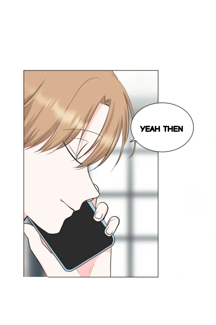 Between The Sheets Chapter 45 - Page 45