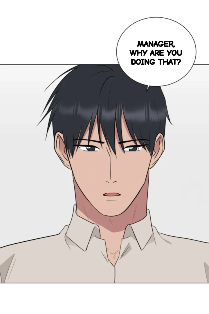 Between The Sheets Chapter 45 - Page 52
