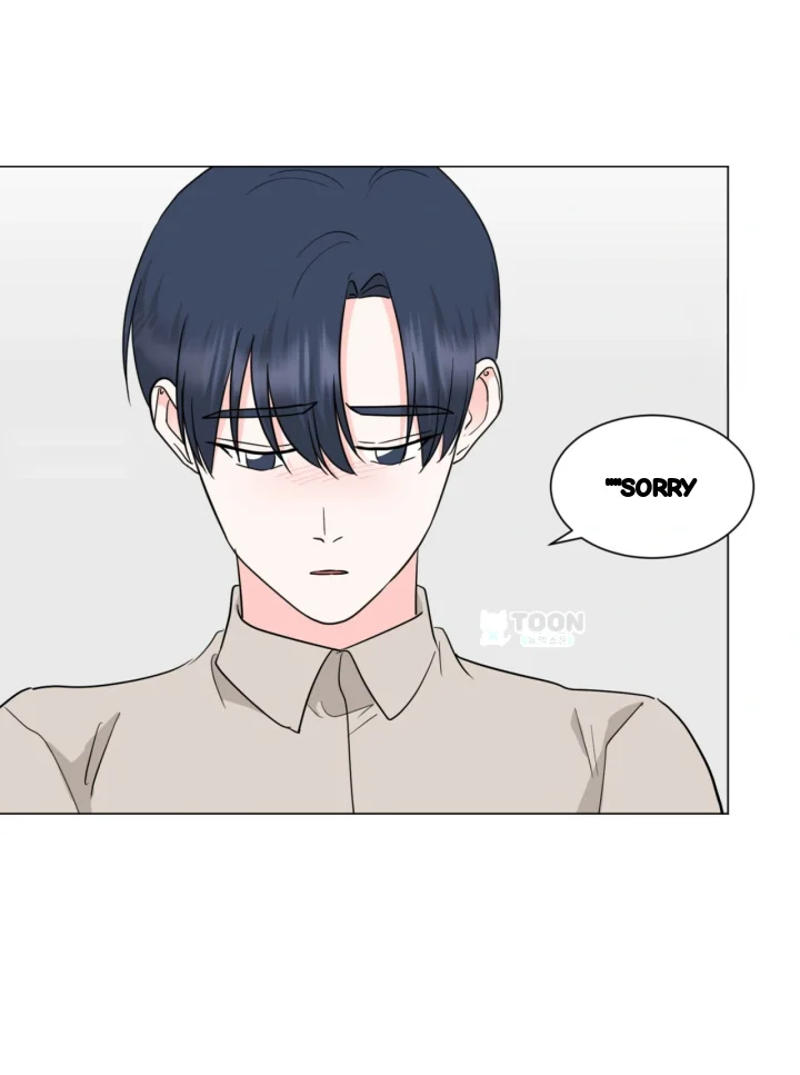 Between The Sheets Chapter 45 - Page 56