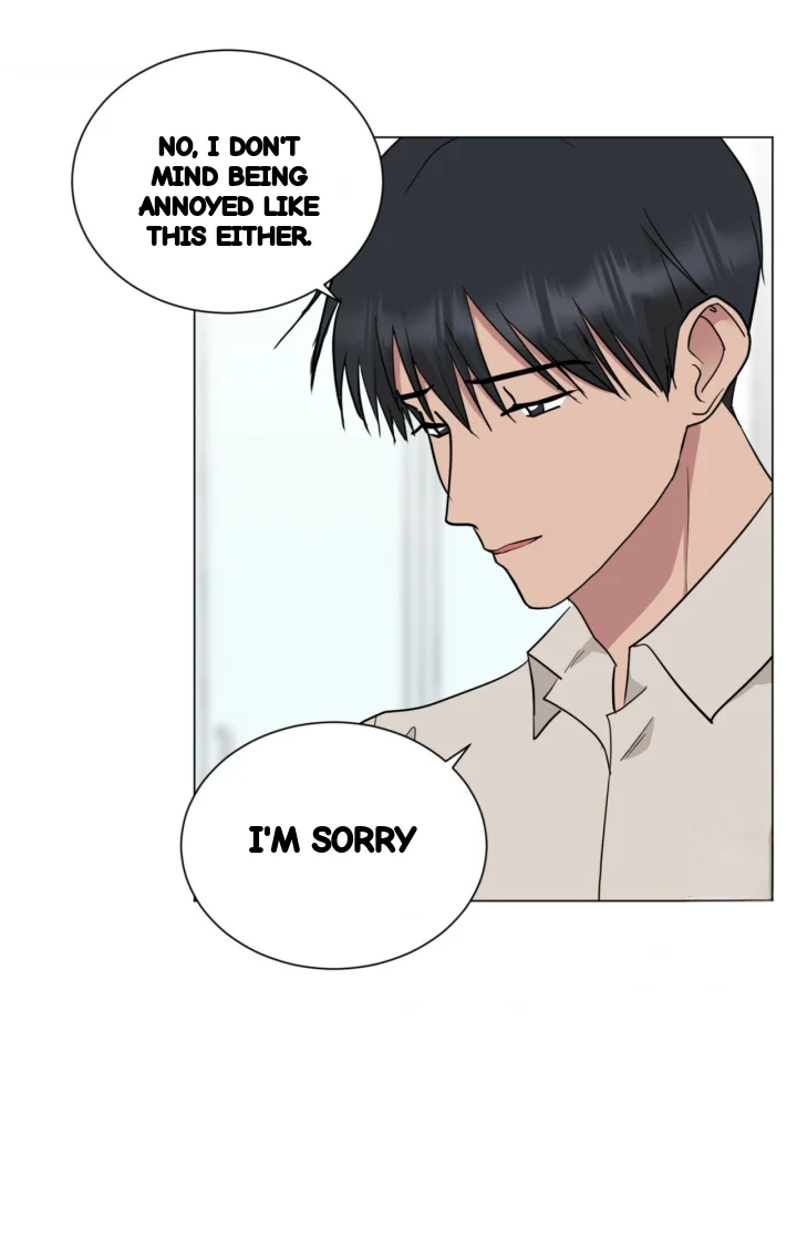 Between The Sheets Chapter 45 - Page 57