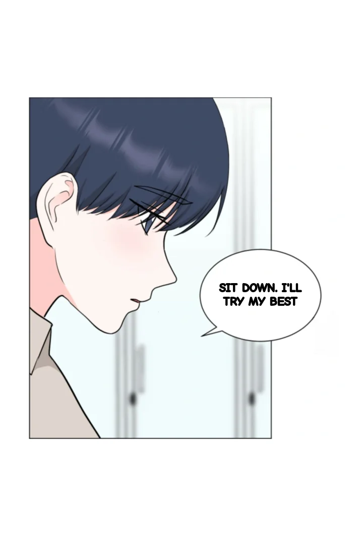 Between The Sheets Chapter 45 - Page 61