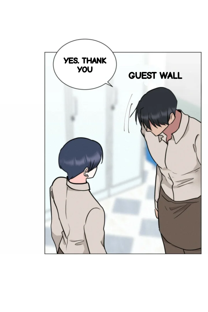 Between The Sheets Chapter 45 - Page 62
