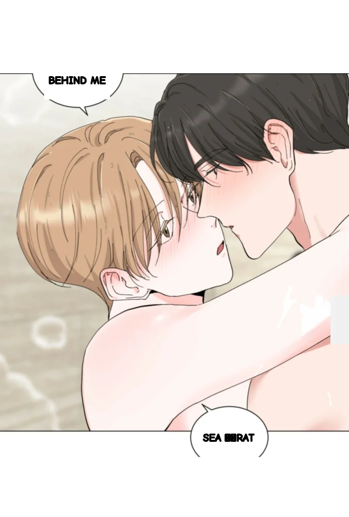 Between The Sheets Chapter 45 - Page 7