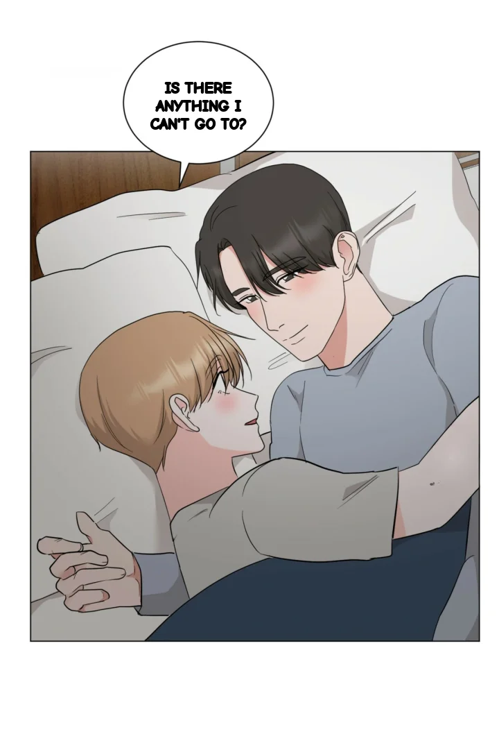 Between The Sheets Chapter 46 - Page 10