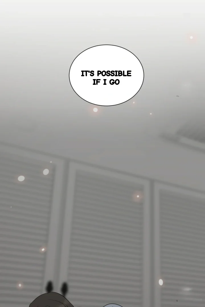 Between The Sheets Chapter 46 - Page 11