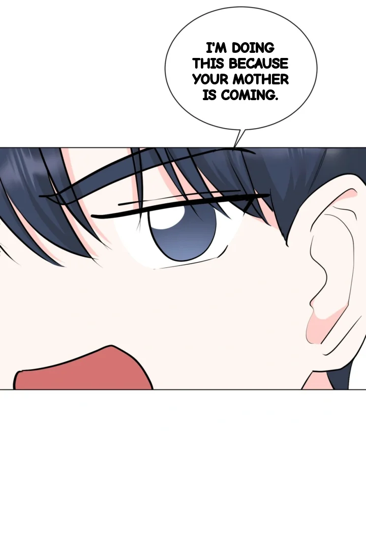Between The Sheets Chapter 46 - Page 18