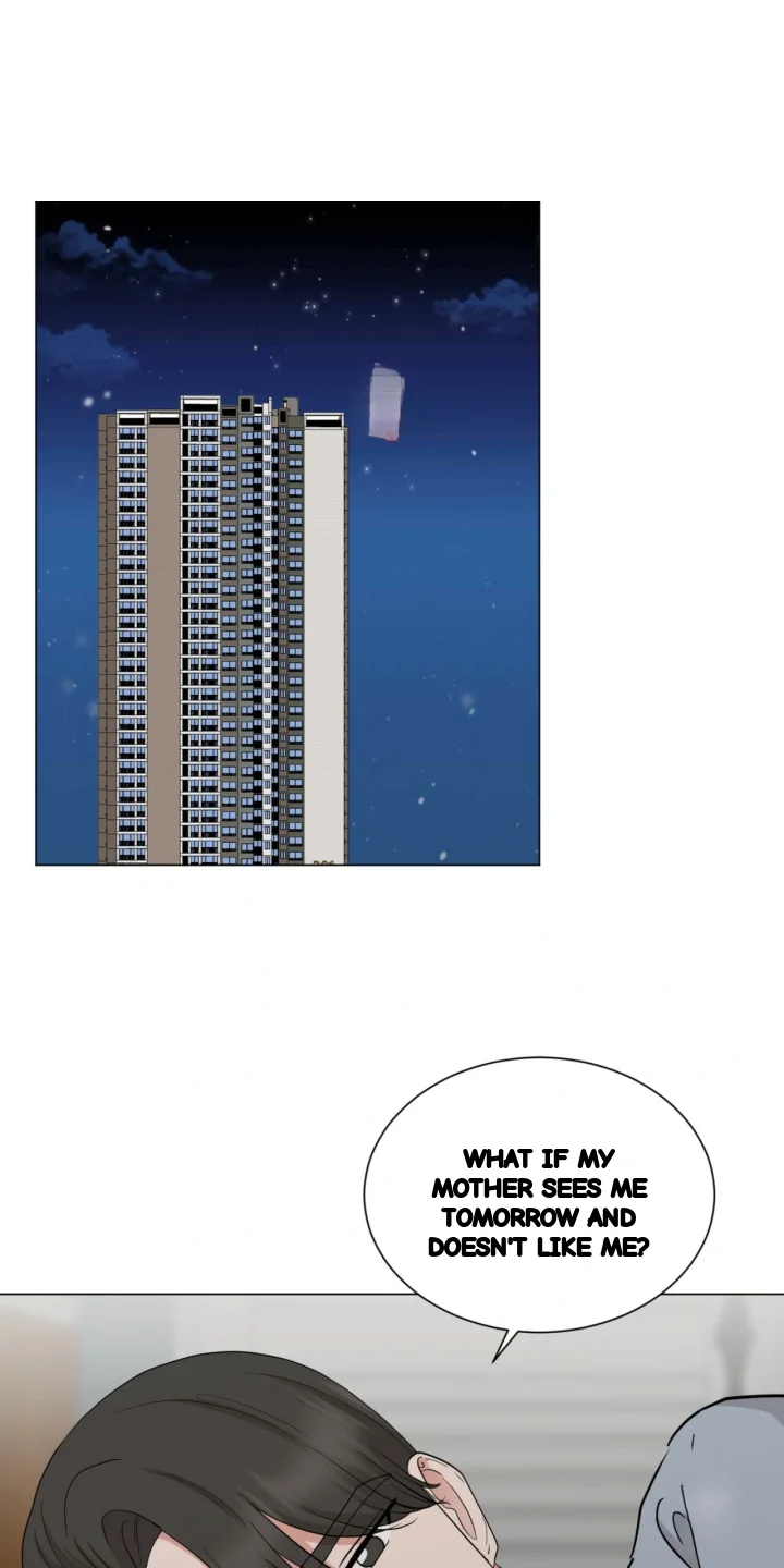 Between The Sheets Chapter 46 - Page 2