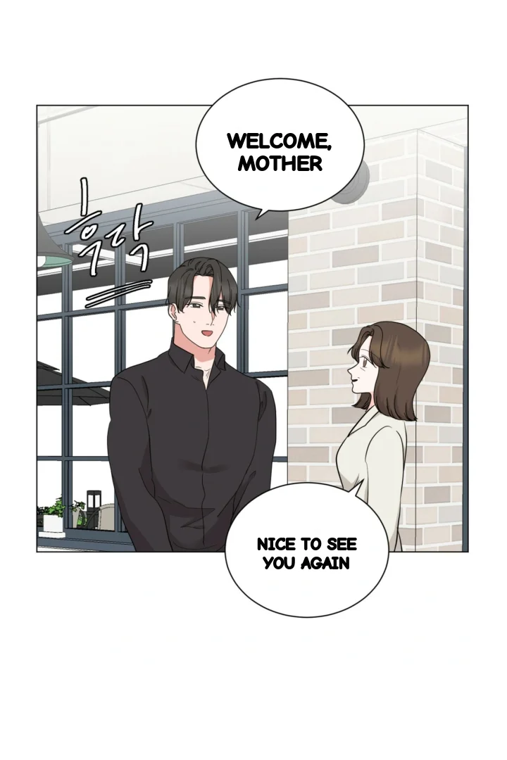 Between The Sheets Chapter 46 - Page 23