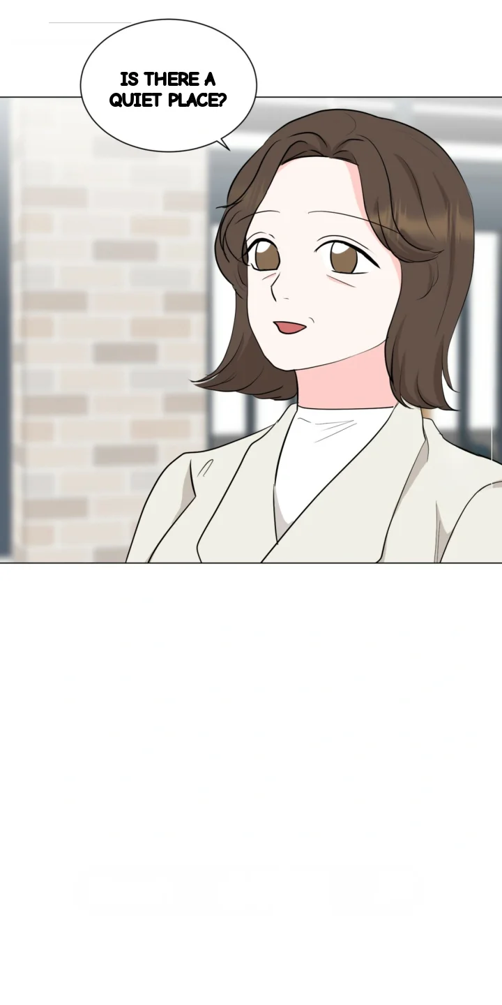 Between The Sheets Chapter 46 - Page 24
