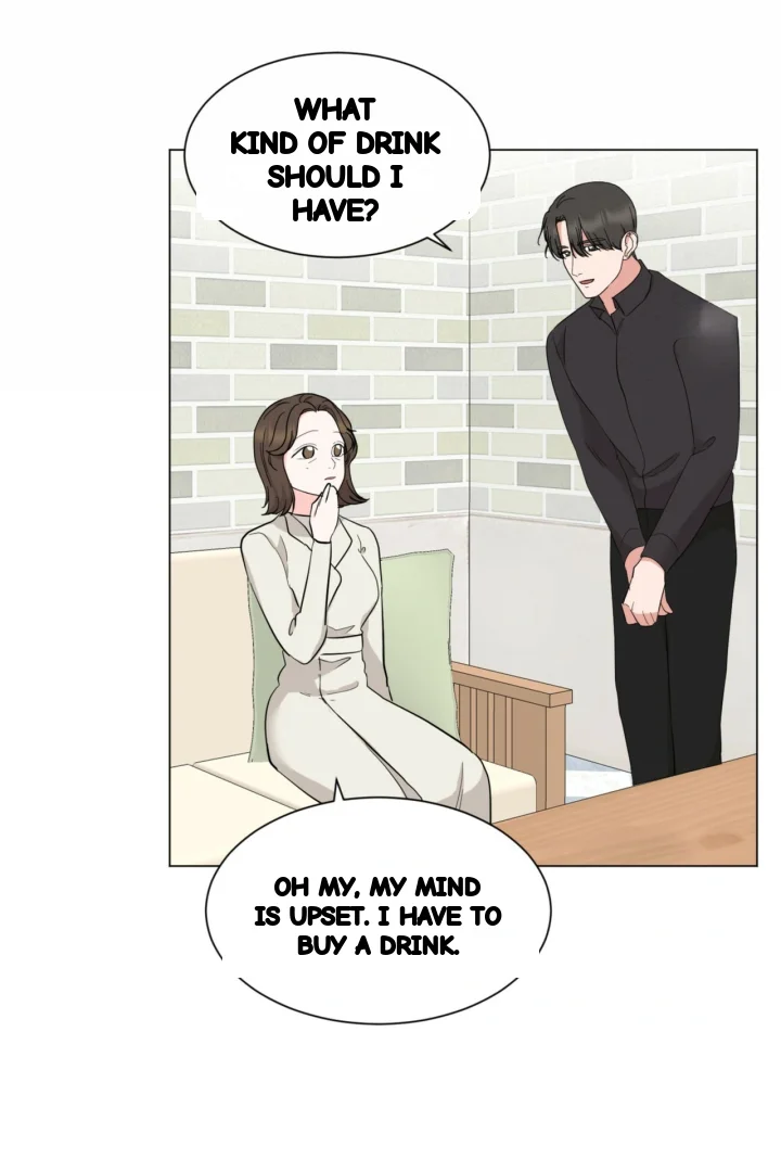 Between The Sheets Chapter 46 - Page 26
