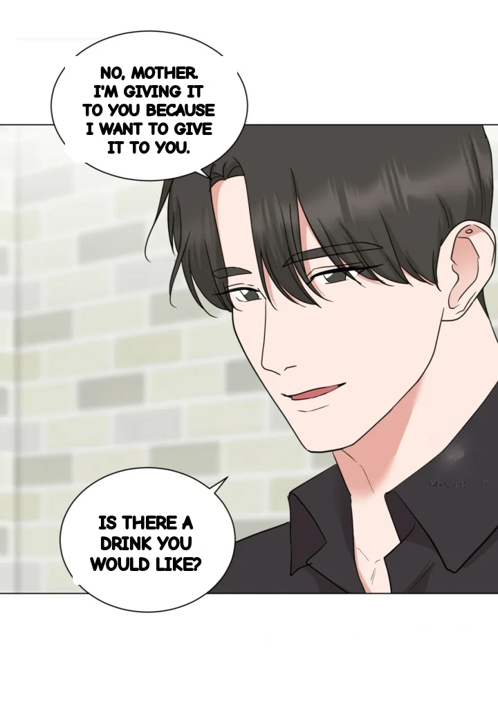 Between The Sheets Chapter 46 - Page 27