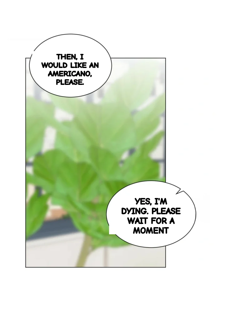 Between The Sheets Chapter 46 - Page 28