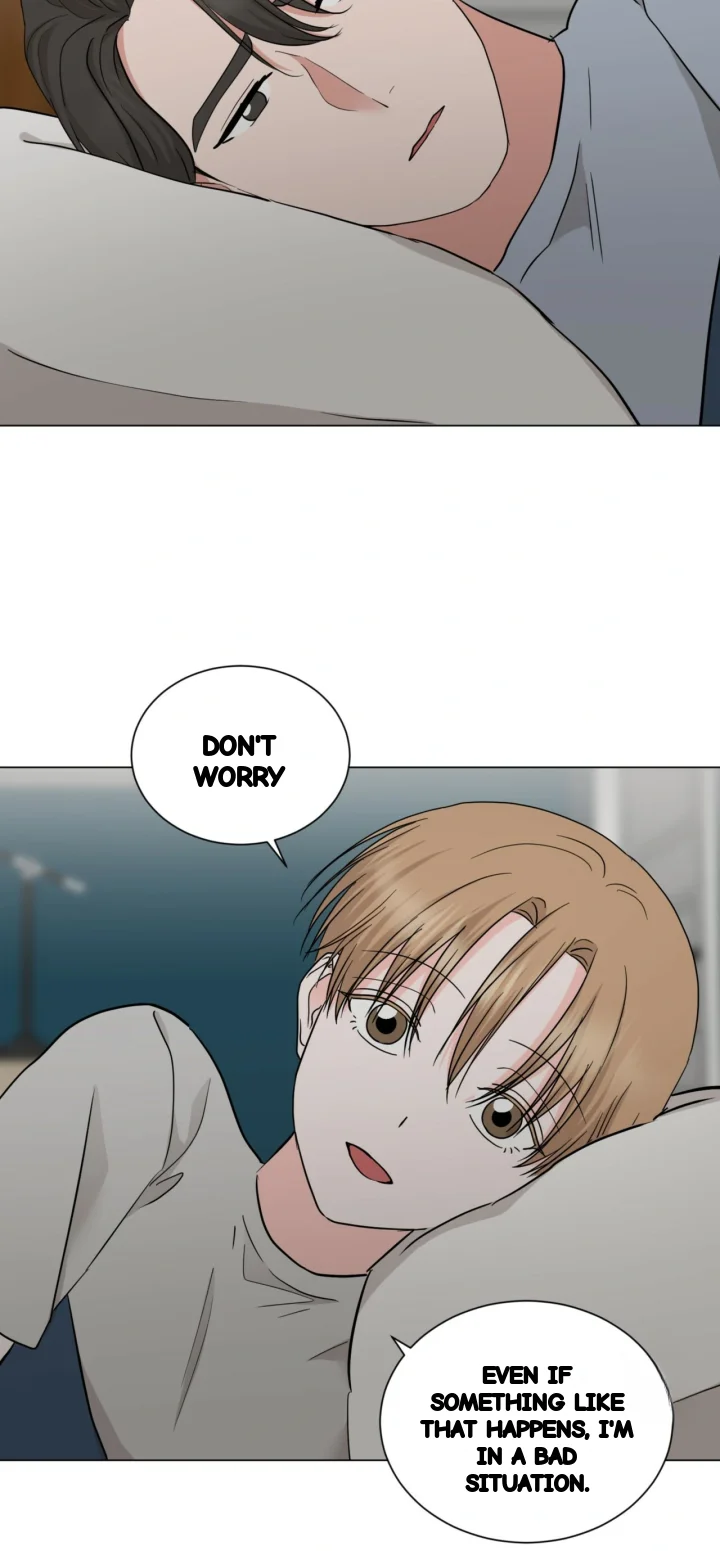 Between The Sheets Chapter 46 - Page 3