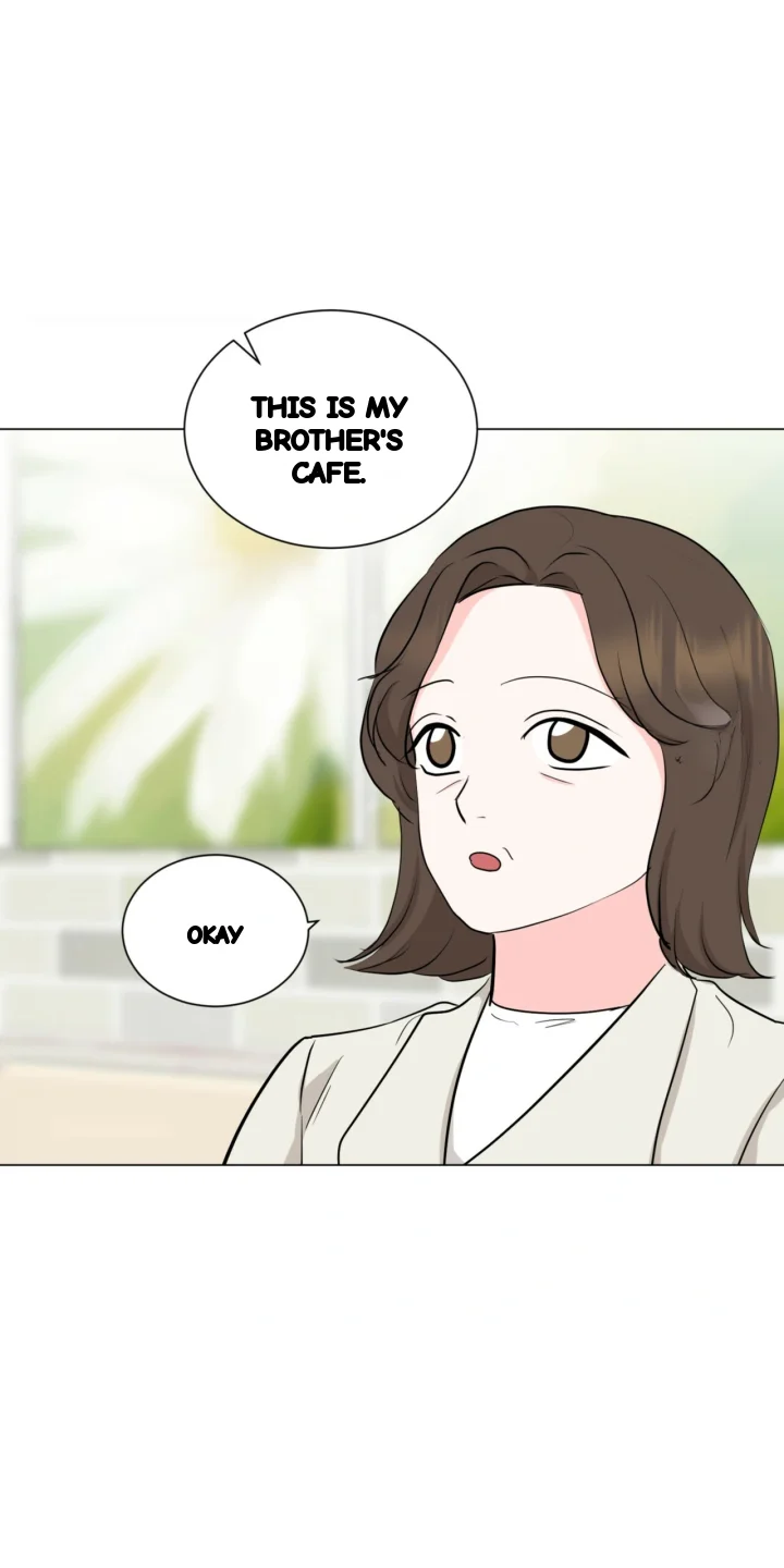 Between The Sheets Chapter 46 - Page 30