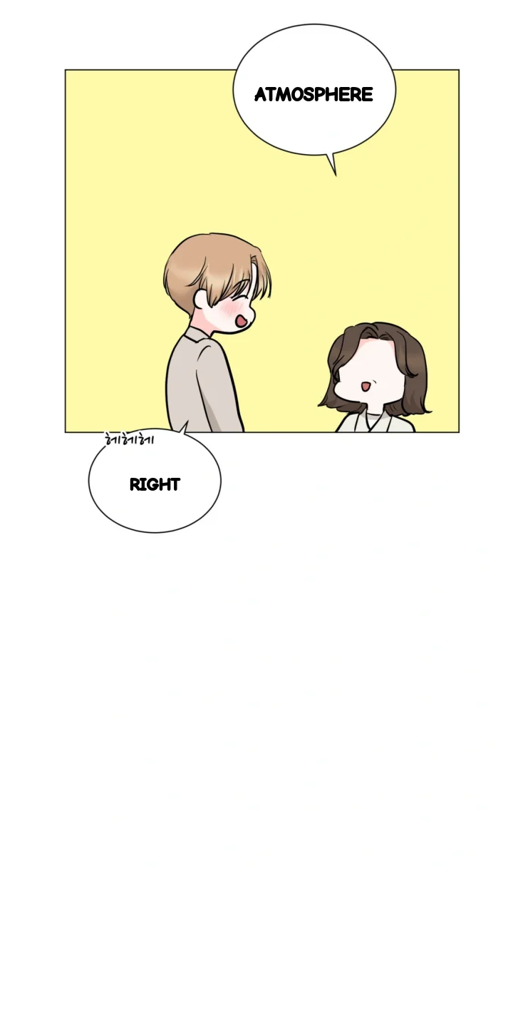 Between The Sheets Chapter 46 - Page 31