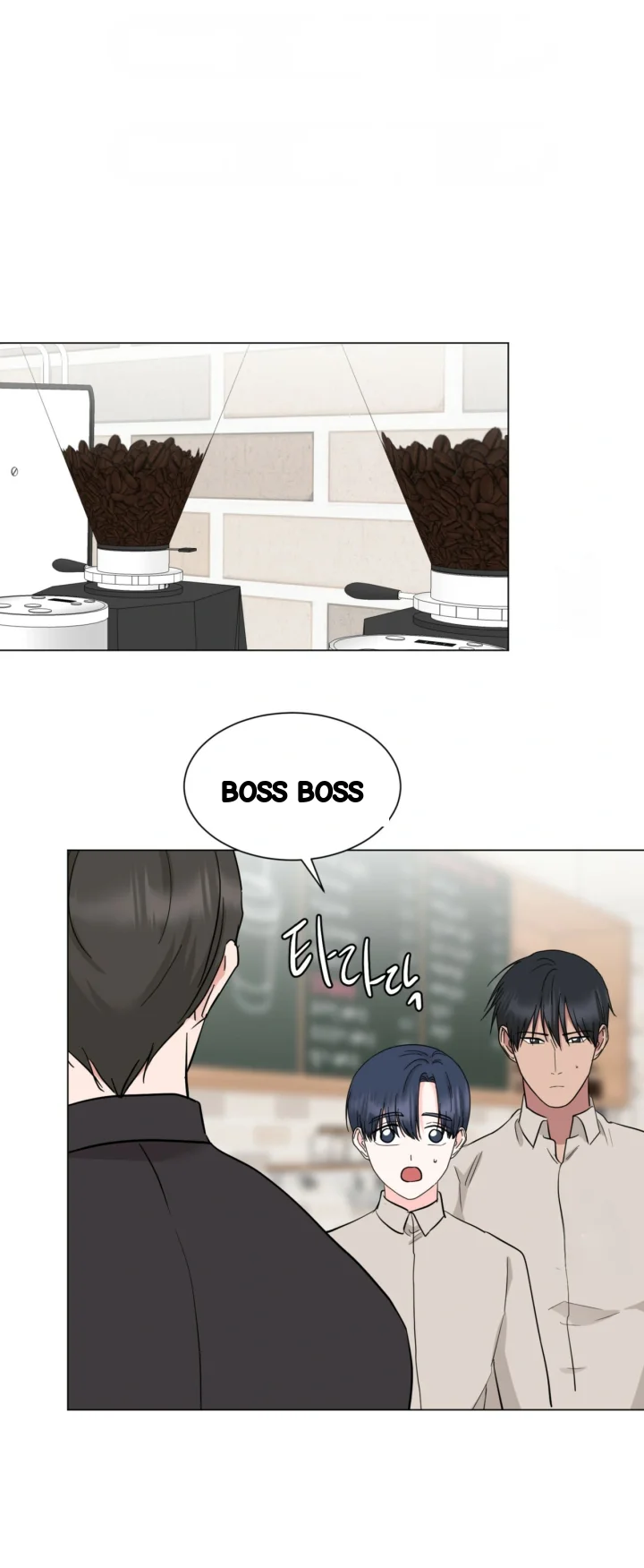 Between The Sheets Chapter 46 - Page 32