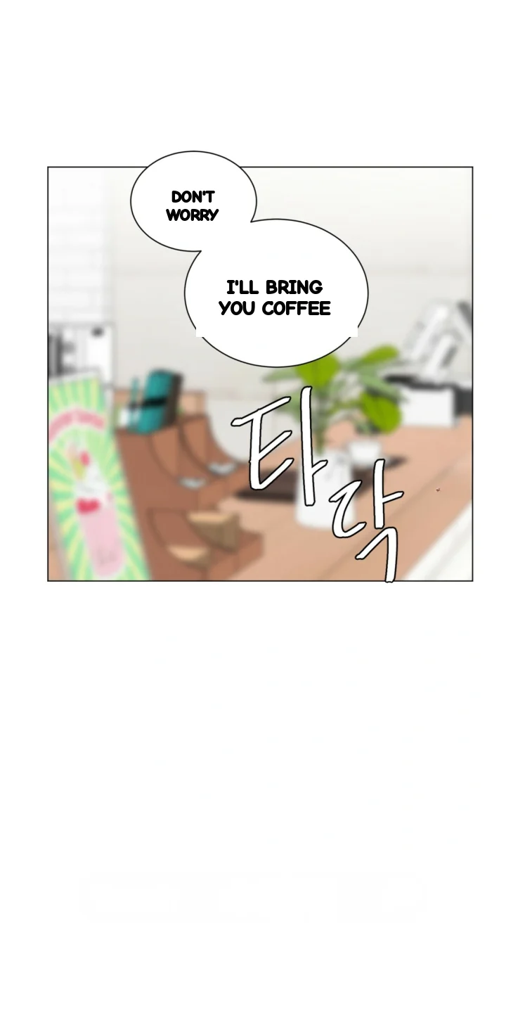 Between The Sheets Chapter 46 - Page 35