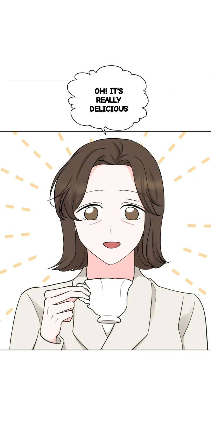 Between The Sheets Chapter 46 - Page 39