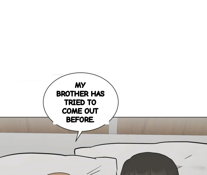 Between The Sheets Chapter 46 - Page 4