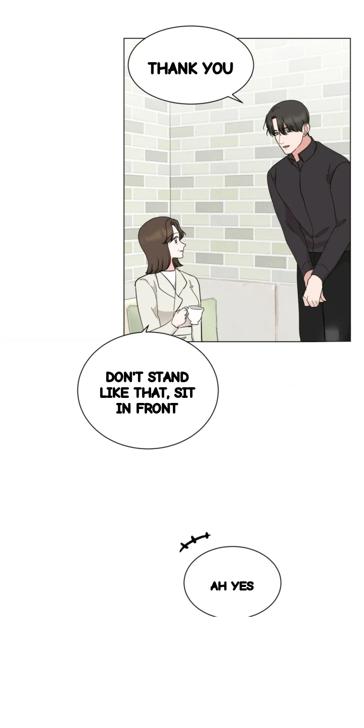 Between The Sheets Chapter 46 - Page 40