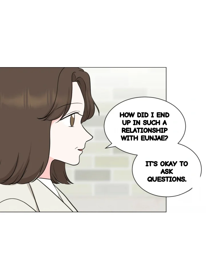 Between The Sheets Chapter 46 - Page 43
