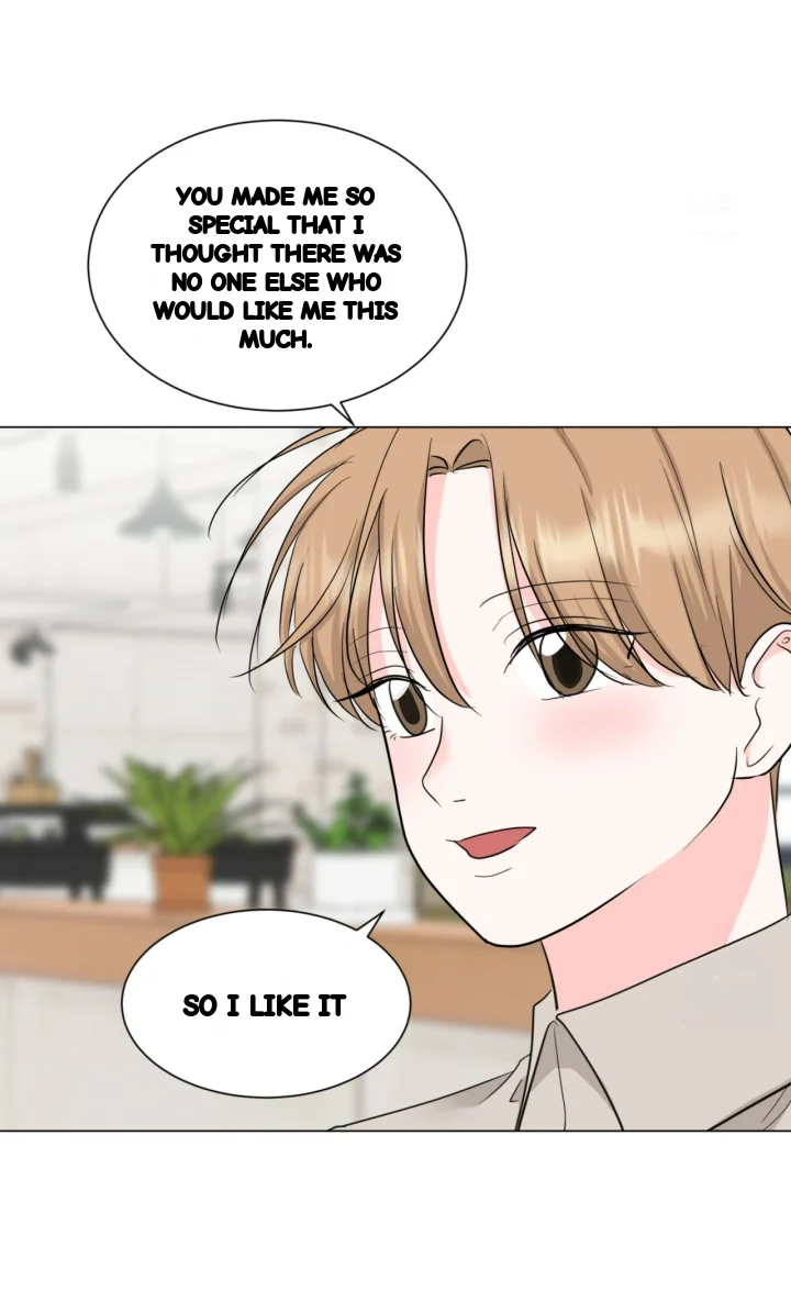Between The Sheets Chapter 46 - Page 46