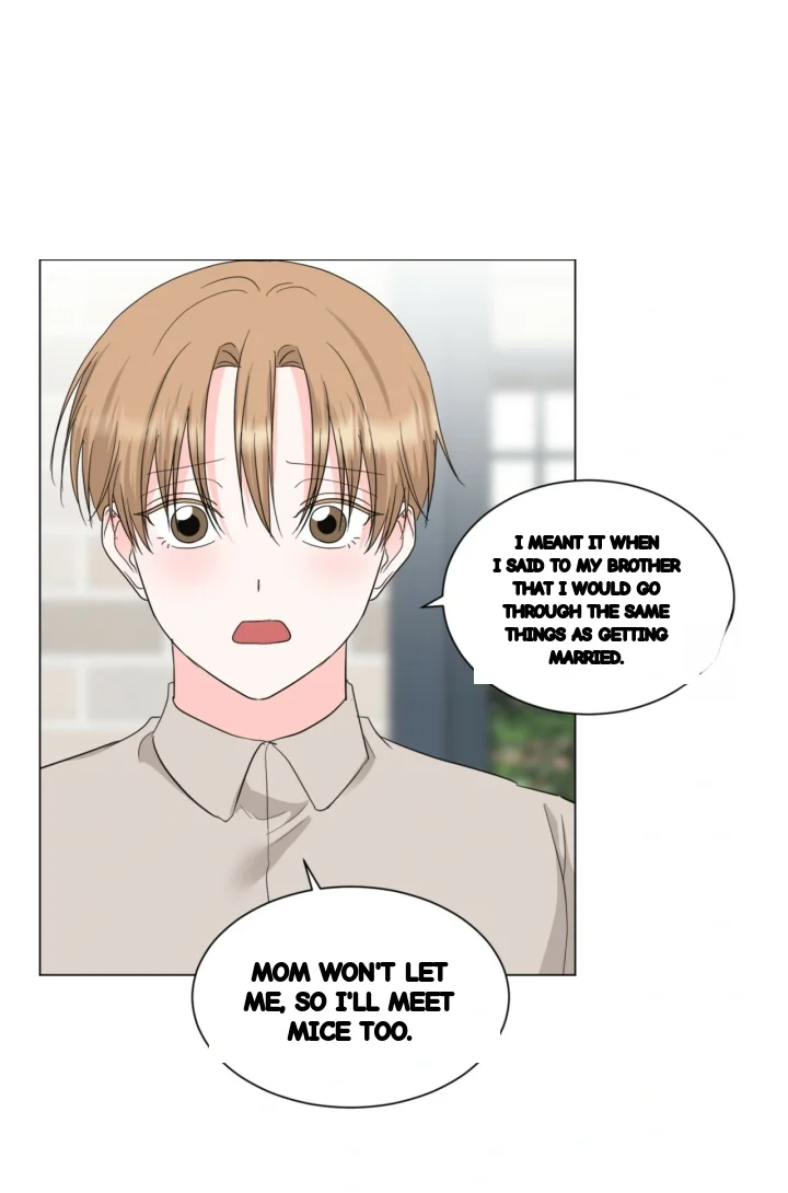 Between The Sheets Chapter 46 - Page 48