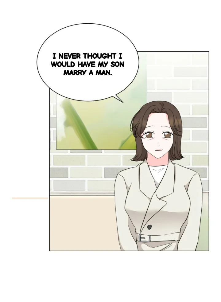 Between The Sheets Chapter 46 - Page 49