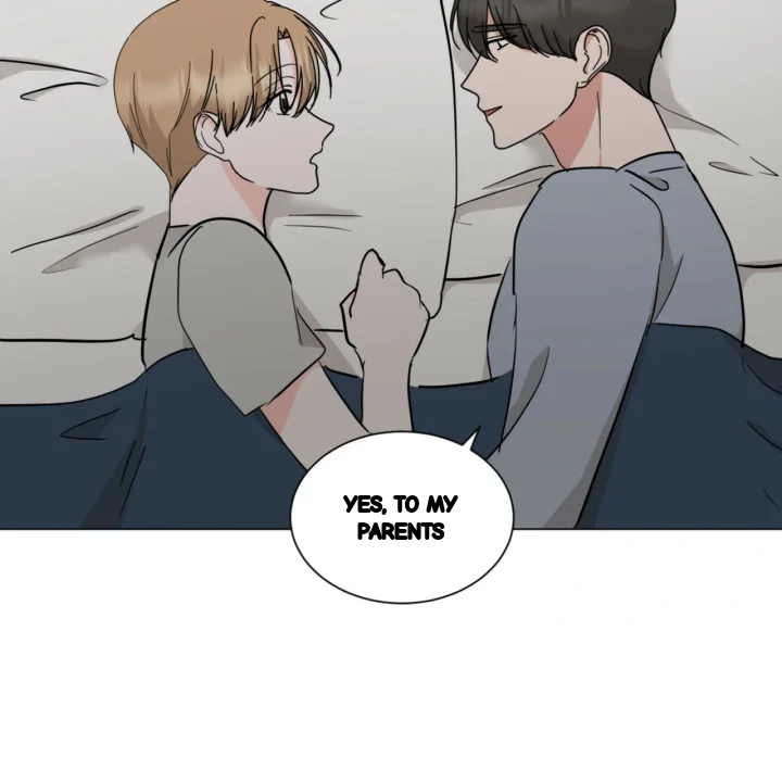 Between The Sheets Chapter 46 - Page 5