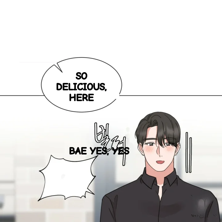 Between The Sheets Chapter 46 - Page 51