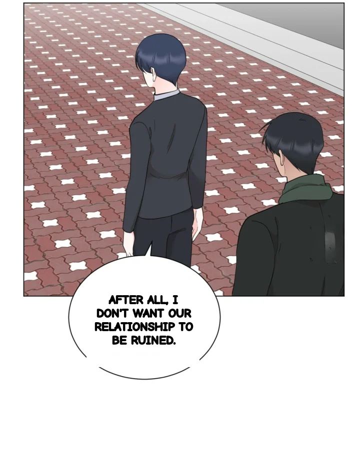 Between The Sheets Chapter 46 - Page 60