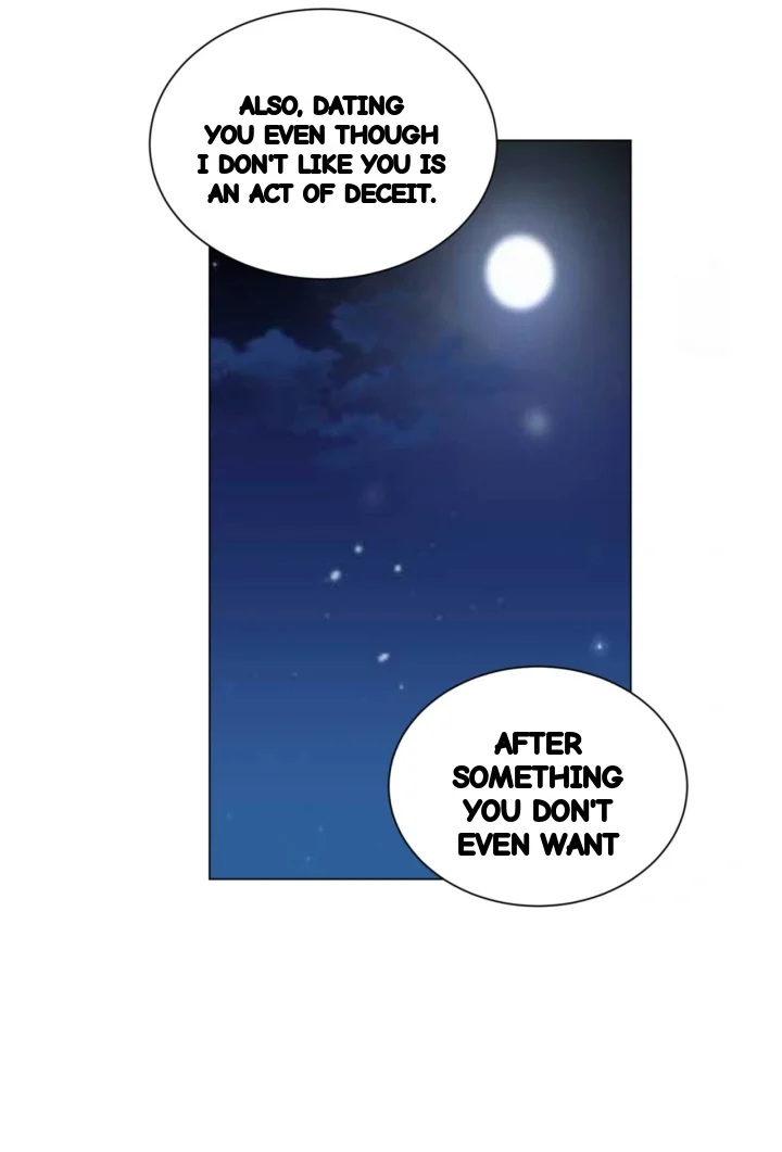 Between The Sheets Chapter 46 - Page 61