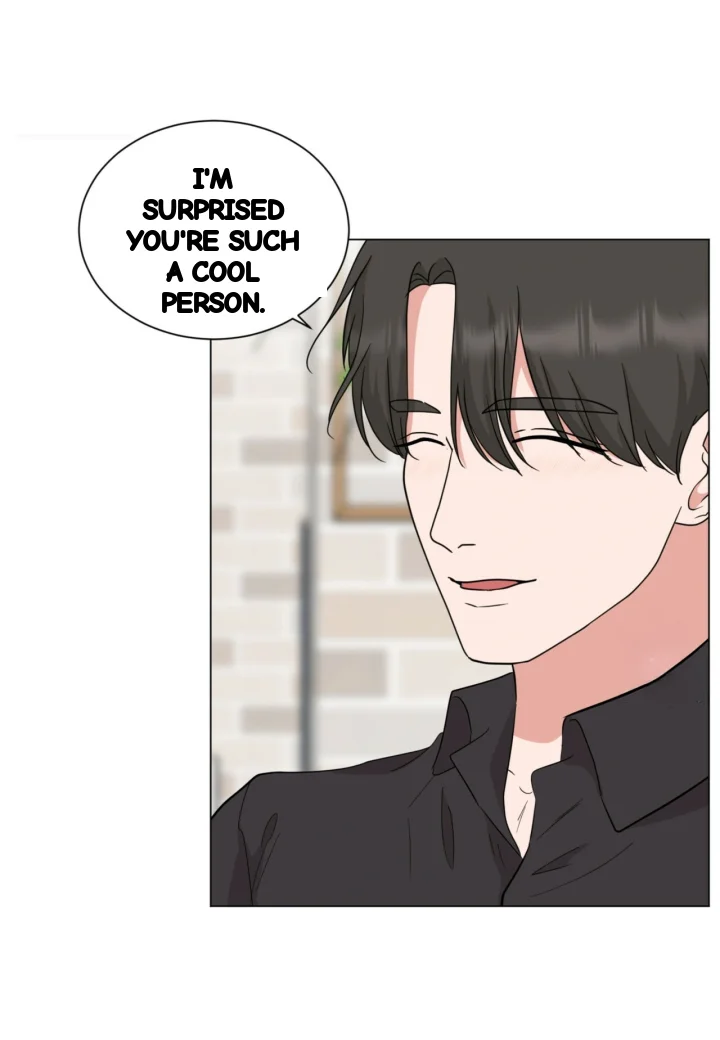 Between The Sheets Chapter 47 - Page 16